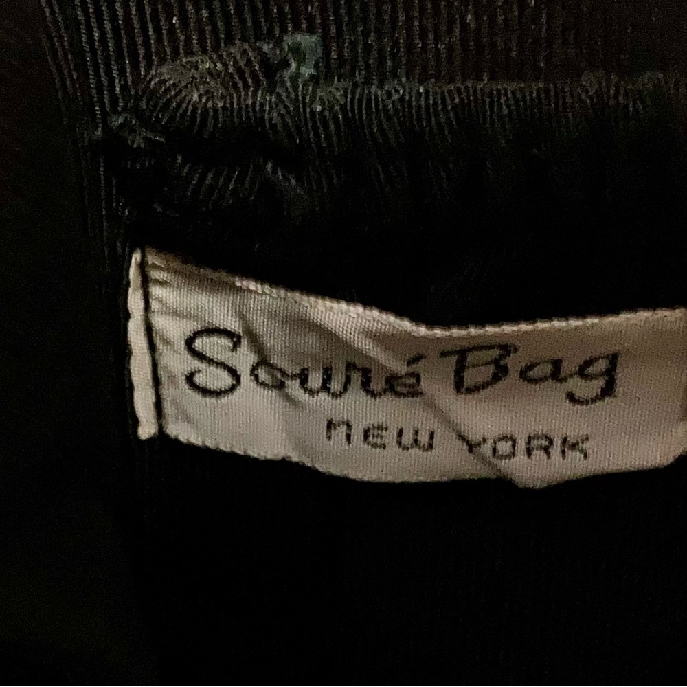 Soure Bag New York Hand Beaded Bag - Picture 4 of 7